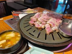 -济州爱肉堂(总店)
