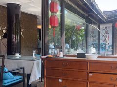 -明翠湖品·湖景餐厅