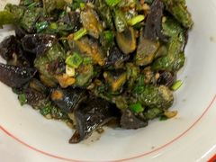 -岩泊渡桂鱼楼活鱼馆