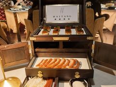 -莉莉海堂HAITANG·烤鸭(国贸商城店)