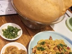 -胡桃里音乐酒馆(曲江店)