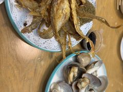 -二子海鲜大排档(太阳城店)
