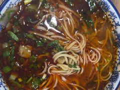 -陇上全荟兰州传统牛肉面(延吉路店)