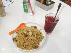 -華歡冰室-WahFoon(吉大店)