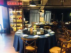-路小缦·珍馐美馔(市心北路店)