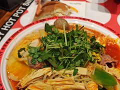 -文立新麻辣烫(合生汇21街区店)