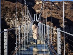-云丘山景区