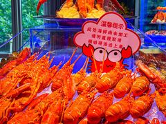 -马哥孛罗酒店·SAVVY全日餐厅