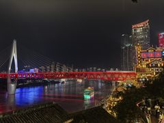 -黄家码头老火锅(解放碑旗舰店)