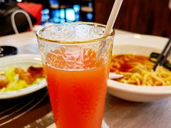 -康师傅私房牛肉面(马泉营奥莱店)