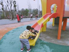 -枫香湖儿童公园