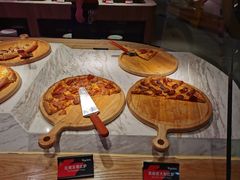 -比格比萨自助(德思勤四季汇店)