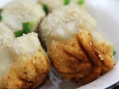 生煎1-小杨生煎(龙之梦购物中心店)