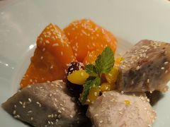 -码头见·潮汕菜(领展中心城店)
