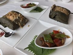 -天龙轩(香港丽思卡尔顿酒店)