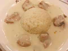 -大哥餐厅(西城花园店)