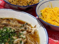 -荆九爷爆炒桥头三嫩(浙大店)