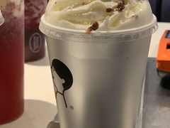 -喜茶(北京五棵松华熙店)