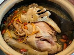 -一捞鲜•青岛大虾面(八大关店)