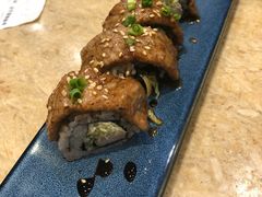 -东京屋(武定路店)