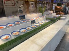 -半岛听涛蒸汽海鲜自助(K11店)