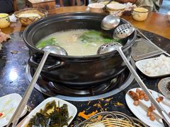 -尼玛藏家风味园(阿山食城店)