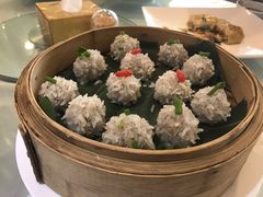 珍珠圆子-黄鹤楼湖北特色菜(高碑店)