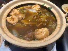 -牛腩之旅·牛腩牛杂煲(光启城美食城店)