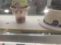 -DQ·蛋糕·冰淇淋(五棵松万达店)