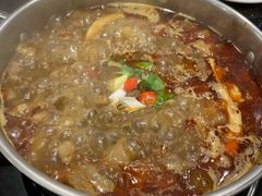 筋头巴脑经典锅-刘一锅筋头巴脑(凌空二街店)