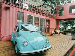 -灯塔咖啡馆BOOK·Coffee Shop