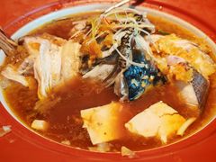 -恰八斗·猛火长沙菜(国贸店)