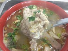-春雨羊汤店(广开四马路总店)