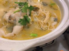 -小菜园新徽菜(宜兴八佰伴店)