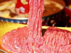 -羊大爷涮肉(亮马桥店)