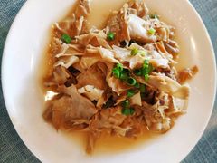 -茶油香闽南菜·花园餐厅(前埔店)