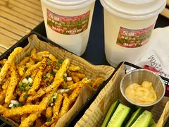 -HERRE·FARM 赫尔露营农场·团建聚会包场