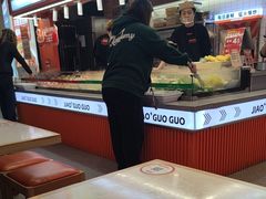 -椒锅锅·麻辣香锅(宝地广场城市集市店)