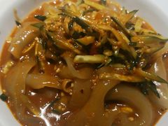 -蜀留香石锅鱼(六顺街店)