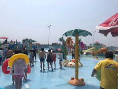 -秦皇岛乐岛海洋王国