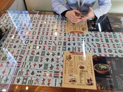 -七爷清汤腩·港式茶餐厅(世博店)