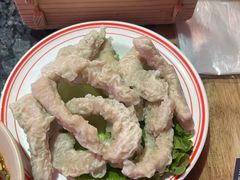 -蜀大侠火锅(森兰花园城店)