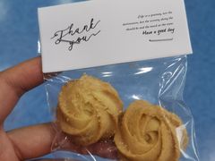 -西檬树SIMON·T轻奢蛋糕(大东方Max店)