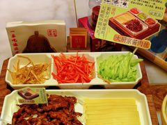 -小吊梨汤·北京菜·烤鸭(王府井银泰in88店)