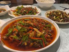 -陈胖子特色菜.鲜货现炒(融景城店)