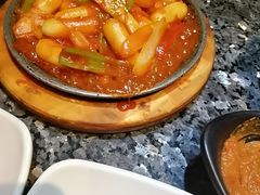 -汉拿山(金山万达店)