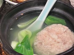 -南京大牌档(凯德1818店)