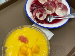 -五条人糖水铺(武林总店)