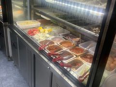 -四川老牛麻辣烫(北门桥店)