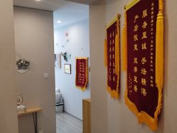 -三十一天爱产后恢复(龙府花园店)